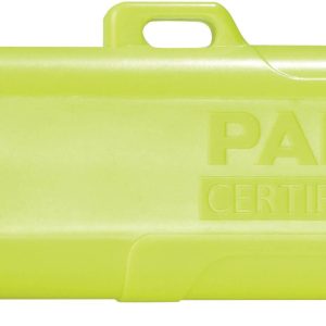 Latarka Parat PARALUX® PX1 6911252158 120 lm żółty (fluorescencyjny) Latarka Parat PARALUX® PX1 6911252158 120 lm żółty (fluorescencyjny)