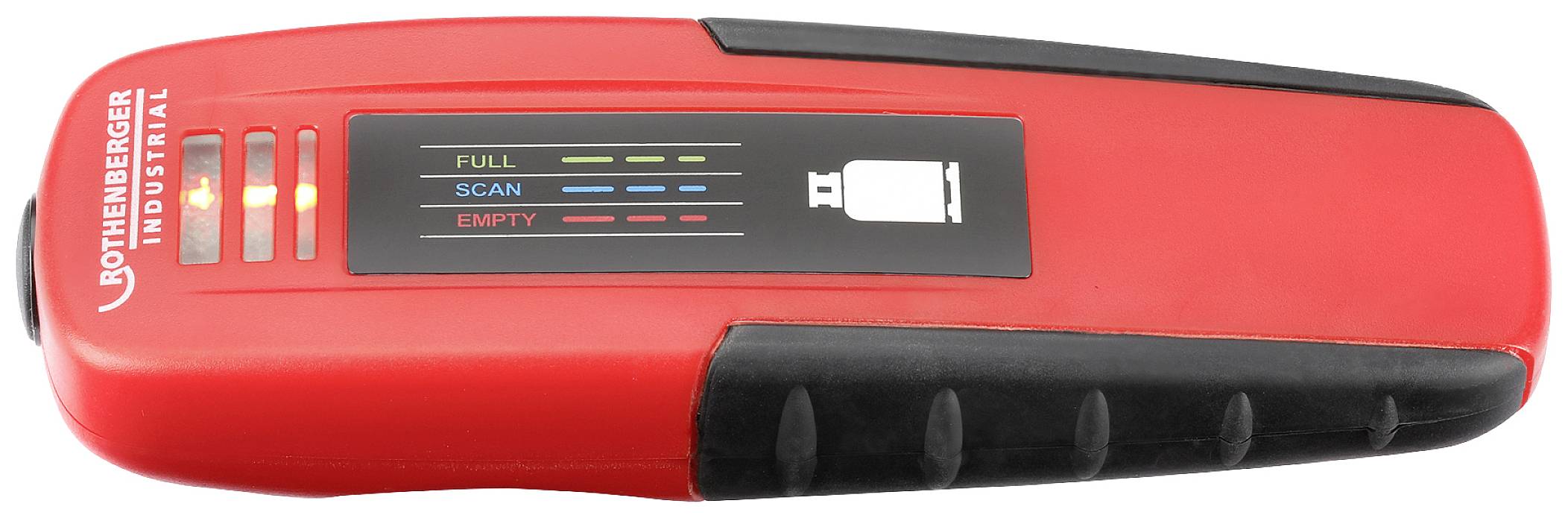 Rothenberger Industrial Miernik poziomu gazu 1500003369 1500003369 - obrazek 1