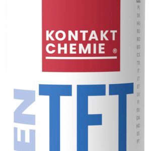 Środek do czyszczenia ekranu SCREEN TFT Kontakt Chemie 80715-AI Zawartość: 1 szt. Środek do czyszczenia ekranu SCREEN TFT Kontakt Chemie 80715-AI Zawartość: 1 szt.