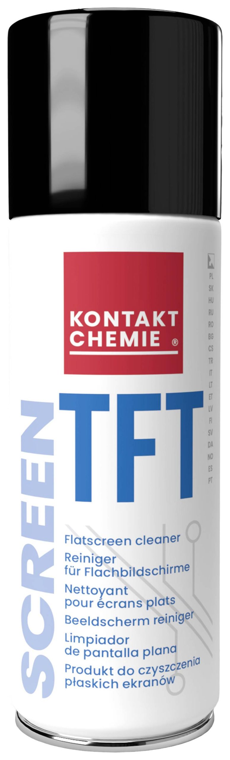 Środek do czyszczenia ekranu SCREEN TFT Kontakt Chemie 80715-AI Zawartość: 1 szt. - obrazek 1