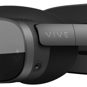 HTC Vive XR Elite Okulary VR czarny 128 GB zaw. kontroler, Pamięć: 128 GB HTC Vive XR Elite Okulary VR czarny 128 GB zaw. kontroler, Pamięć: 128 GB
