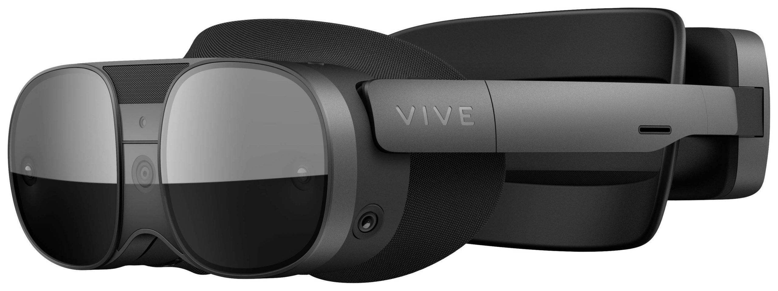 HTC Vive XR Elite Okulary VR czarny 128 GB zaw. kontroler, Pamięć: 128 GB - obrazek 1
