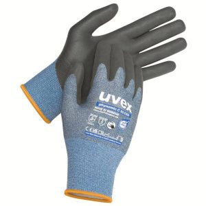 uvex phynomic C XG ESD 6004811 Rękawice chroniące przed przecięciem Rozmiar rękawic: 11 EN 388, EN 420 1 par(a)