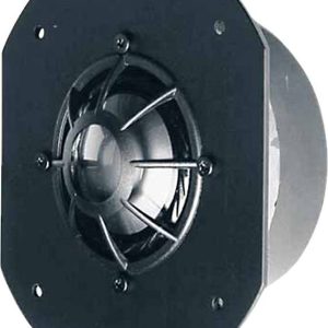 Głośnik wysokotonowy Visaton DSM 50 FFL – 8 Ohm, 120 W/180 W, 8 Ω, 400-15 000 Hz Głośnik wysokotonowy Visaton DSM 50 FFL – 8 Ohm, 120 W/180 W, 8 Ω, 400-15 000 Hz