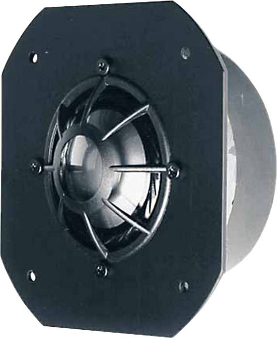 Głośnik wysokotonowy Visaton DSM 50 FFL – 8 Ohm, 120 W/180 W, 8 Ω, 400-15 000 Hz
