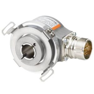 Enkoder przyrostowy Kubler Serdix 5020, O 15 mm 1000 imp/obr. RS422 Enkoder przyrostowy Kubler Serdix 5020, O 15 mm 1000 imp/obr. RS422