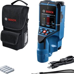 Detektor Bosch Professional D-Tect 200 C Detektor Bosch Professional D-Tect 200 C