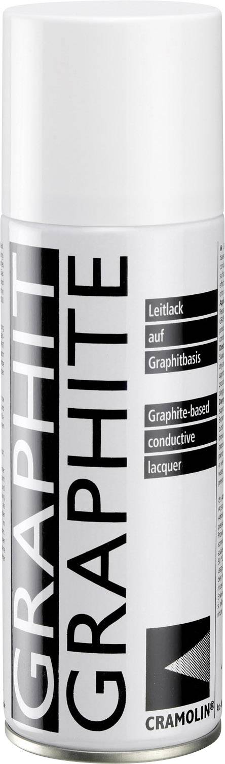 Lakier Cramolin 1281411 200 ml - obrazek 1