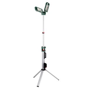 Metabo BSA 18 LED 5000 DUO-S Reflektor roboczy 5000 lm 601507850 Metabo BSA 18 LED 5000 DUO-S Reflektor roboczy 5000 lm 601507850