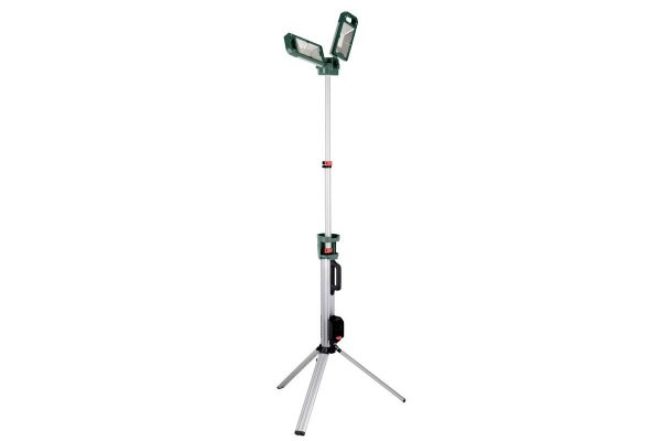 Metabo BSA 18 LED 5000 DUO-S Reflektor roboczy 5000 lm 601507850