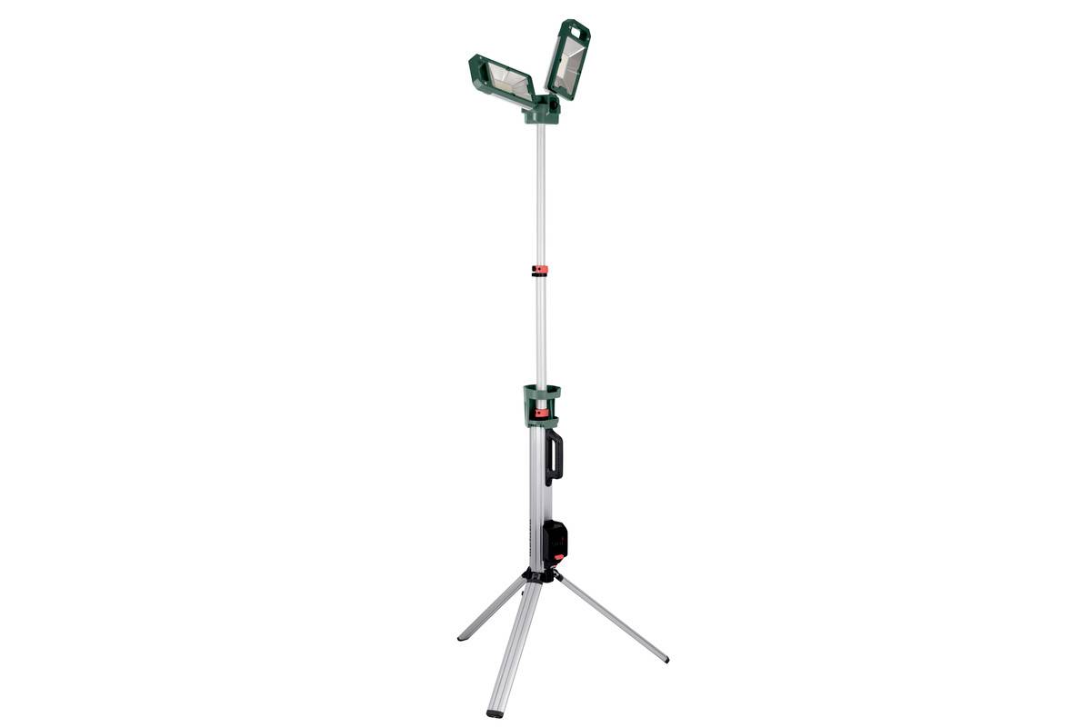 Metabo BSA 18 LED 5000 DUO-S Reflektor roboczy 5000 lm 601507850 - obrazek 1