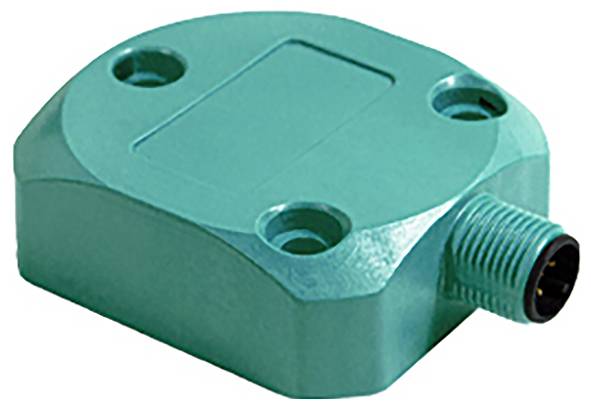 Posital Fraba Inklinometr ACS-180-F-AV20-VE3-PM ACS-180-F-AV20-VE3-PM analog, napięcie (0 – 10 V) M12, 5 pin