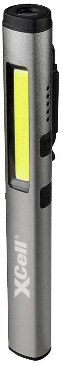 Latarka penlight XCell ESEN179 Hückmann 16.5 cm