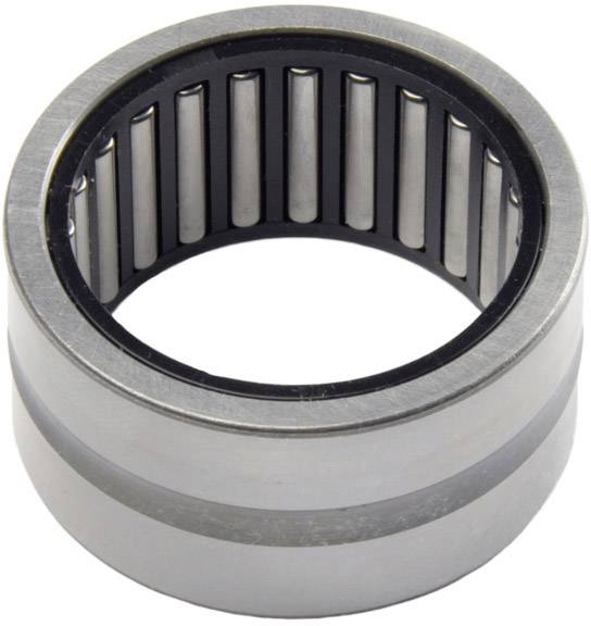 Łożysko igiełkowe INA NK10/16-TV-XL, 10 mm, 17 mm, 16 mm, 29500 U/min, 1 szt.