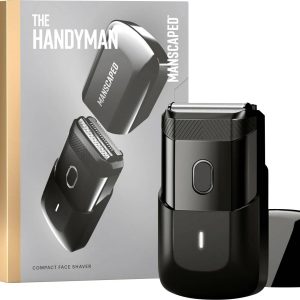 MANSCAPED The Handyman Brzytwa czarny MANSCAPED The Handyman Brzytwa czarny