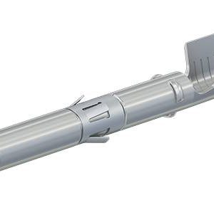 Złącze Stäubli PV-SP4-EVO 2/6 32.0521P0001, 1 szt. Złącze Stäubli PV-SP4-EVO 2/6 32.0521P0001, 1 szt.