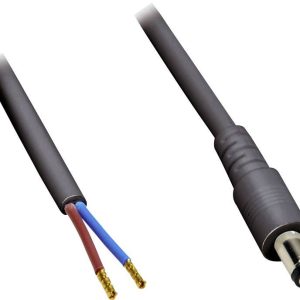 Kabel przyłączeniowy, niskonapięciowy BKL Electronic 075176 1 szt. Kabel przyłączeniowy, niskonapięciowy BKL Electronic 075176 1 szt.