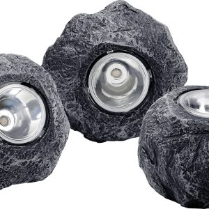 Pontec 87585 Oświetlenie stawu Zestaw 3-elementowy LED Pontec 87585 Oświetlenie stawu Zestaw 3-elementowy LED