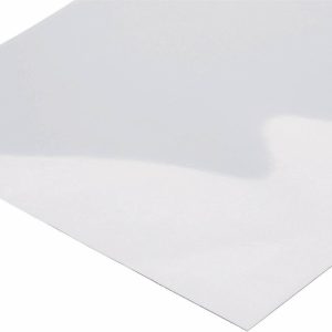 Płyta poliwęglanowa Reely (D x S) 40 cm x 50 cm 1 mm Płyta poliwęglanowa Reely (D x S) 40 cm x 50 cm 1 mm
