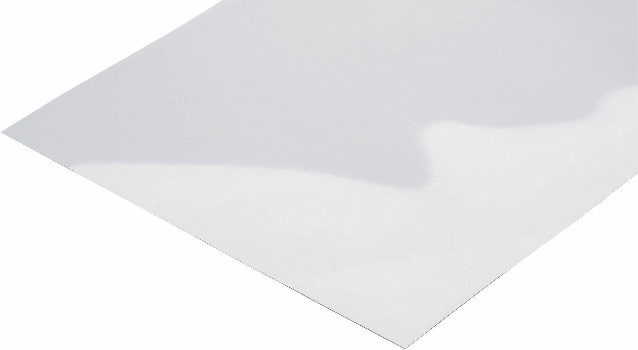 Płyta poliwęglanowa Reely (D x S) 40 cm x 50 cm 1 mm - obrazek 1