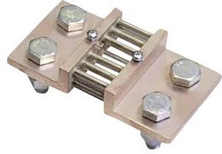 Rezystancja bocznikowa 60 mV B2 1000A / 60mV Lumel B2 1000A/60mV B2 0601K00B0100M0