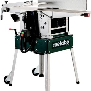 Strugarko-grubościówka Metabo HC 260 C – 2,2 WNB 0114026000 Szerokość struga: 26 cm Strugarko-grubościówka Metabo HC 260 C – 2,2 WNB 0114026000 Szerokość struga: 26 cm