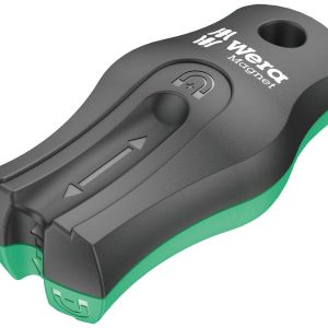 Magnetyzer, demagnetyzer Wera 9500 05033404001 Magnetyzer, demagnetyzer Wera 9500 05033404001