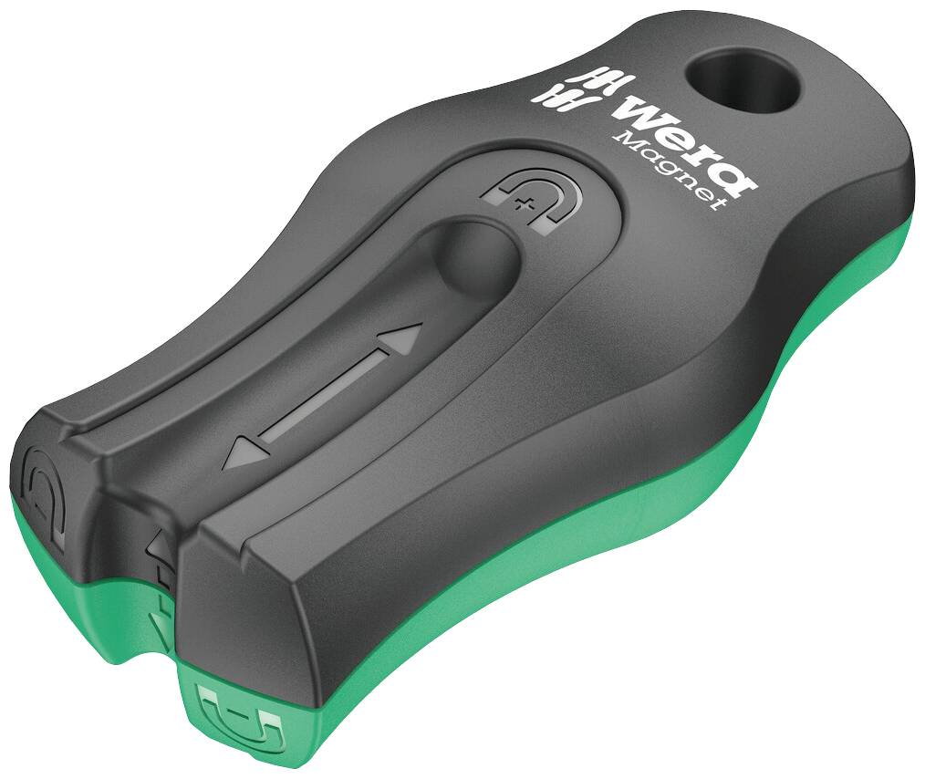 Magnetyzer, demagnetyzer Wera 9500 05033404001 - obrazek 1