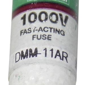 Bezpiecznik 11 A / 1000 V Fluke 803293 1 szt. Bezpiecznik 11 A / 1000 V Fluke 803293 1 szt.