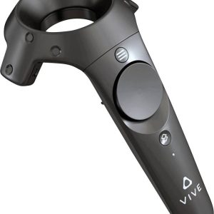 HTC Vive Controller N/A Pasuje do (Akcesoria VR): HTC Vive czarny 1 szt. HTC Vive Controller N/A Pasuje do (Akcesoria VR): HTC Vive czarny 1 szt.