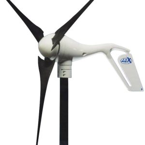 Primus WindPower 1-ARXM-10-12 AIR X Marine Turbina wiatrowa Wydajność (przy 10m/s) 320 W 12 V Primus WindPower 1-ARXM-10-12 AIR X Marine Turbina wiatrowa Wydajność (przy 10m/s) 320 W 12 V