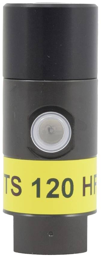 Wibrator tłokowy Netter Vibration NTS 120 HF 01912600, 8960 U/min, 81 N,0.018 cm/kg - obrazek 1