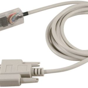 Interfejs, Deditec USB-RS485, konwerter szeregowy USB na RS-485, 50 – 115200 bps Interfejs, Deditec USB-RS485, konwerter szeregowy USB na RS-485, 50 – 115200 bps