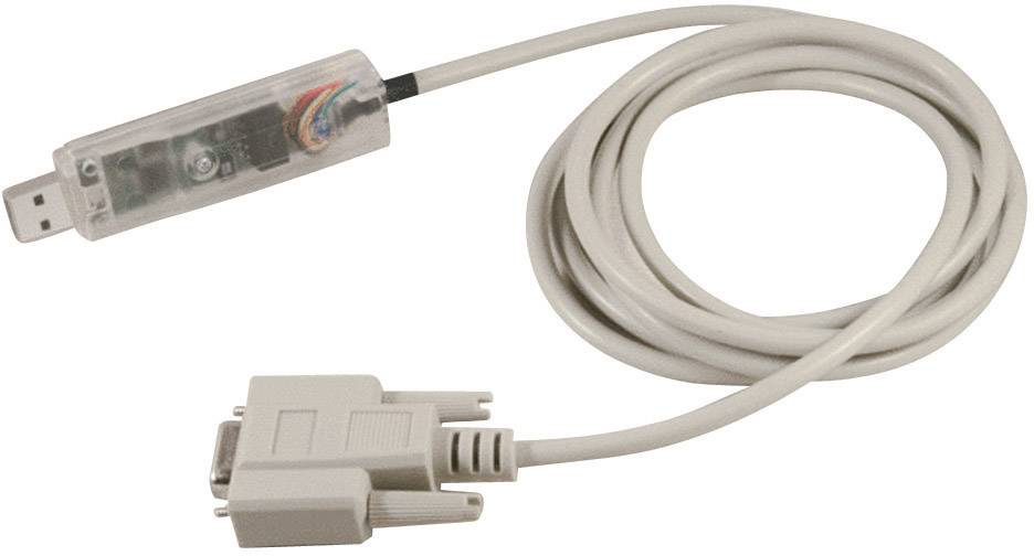 Interfejs, Deditec USB-RS485, konwerter szeregowy USB na RS-485, 50 - 115200 bps - obrazek 1