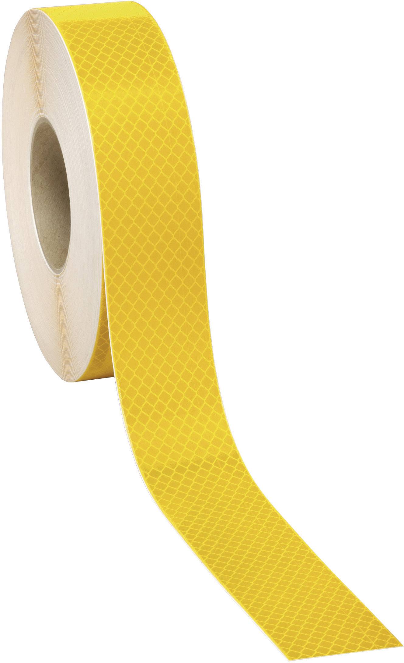 Taśma odblaskowa, konturowa 3M Diamond Grade™ 983 9837155 50 m - obrazek 1