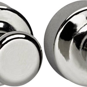Magnes neodymowy Maul MAUL (Ø x W) 20 mm x 24 mm 4 szt. Magnes neodymowy Maul MAUL (Ø x W) 20 mm x 24 mm 4 szt.