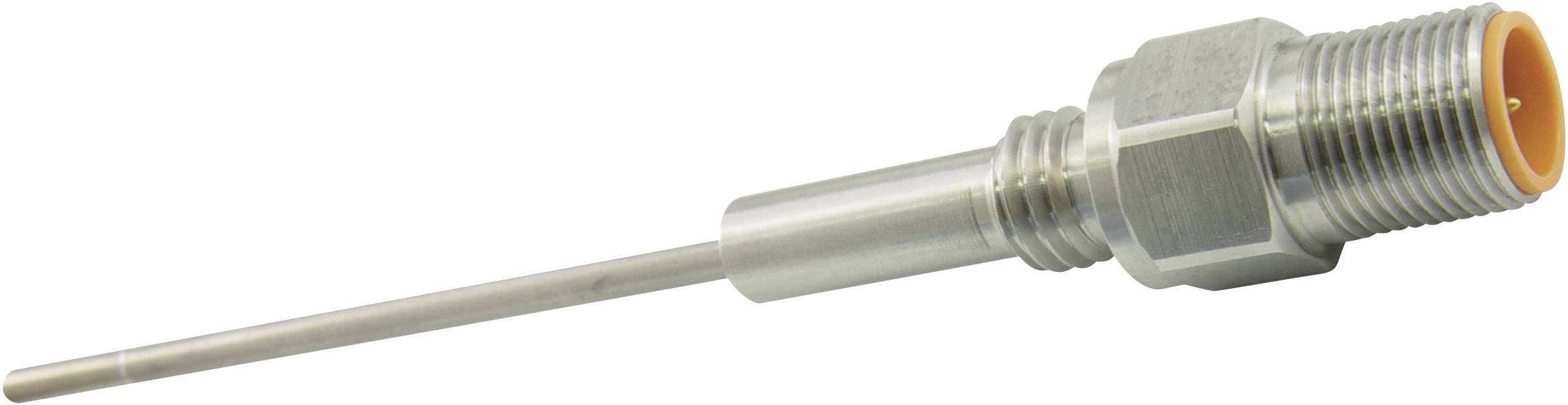 Czujnik temperatury B + B Thermo-Technik 0627 0184-123, -70 do +500 °C - obrazek 1