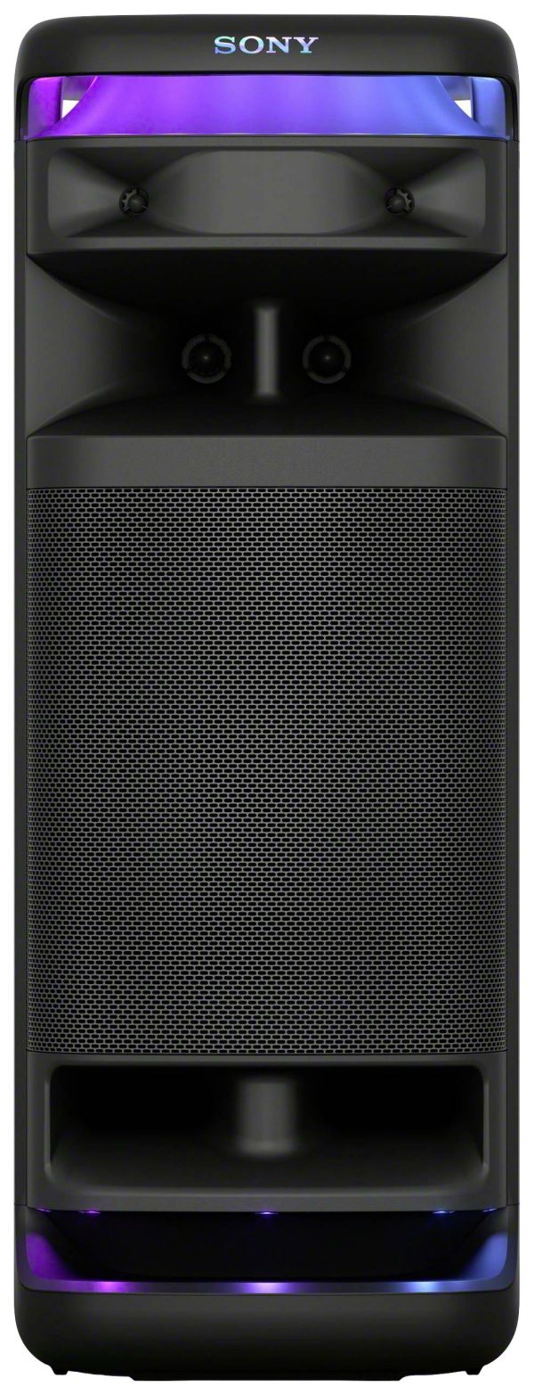 Głośnik Bluetooth® Sony ULT TOWER 10 czarny
