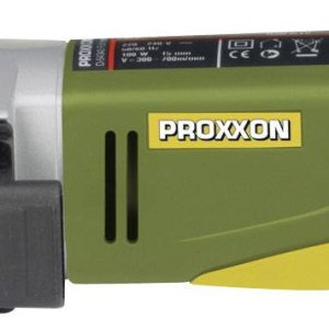 Szlifierka taśmowa Proxxon Micromot BS/E 28536, 80 W Szlifierka taśmowa Proxxon Micromot BS/E 28536, 80 W