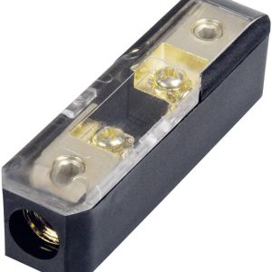 Uchwyt bezpiecznika Car HiFi, mini Sinuslive SH-175