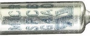 Bezpiecznik termiczny 229 °C 10 A 230 V/AC (Ø) 4 mm ESKA 771.229 1 szt. Bezpiecznik termiczny 229 °C 10 A 230 V/AC (Ø) 4 mm ESKA 771.229 1 szt.