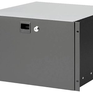 Szuflada 19″ Adam Hall 87406 1 szt. Szuflada 19″ Adam Hall 87406 1 szt.
