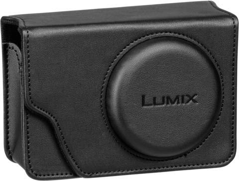 Panasonic DMW-PHS82XE1 Futerał na aparat czarny - obrazek 1