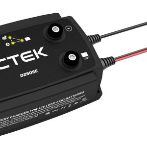 Prostownik automatyczny CTEK D250SE 1044, 1 szt. Prostownik automatyczny CTEK D250SE 1044, 1 szt.