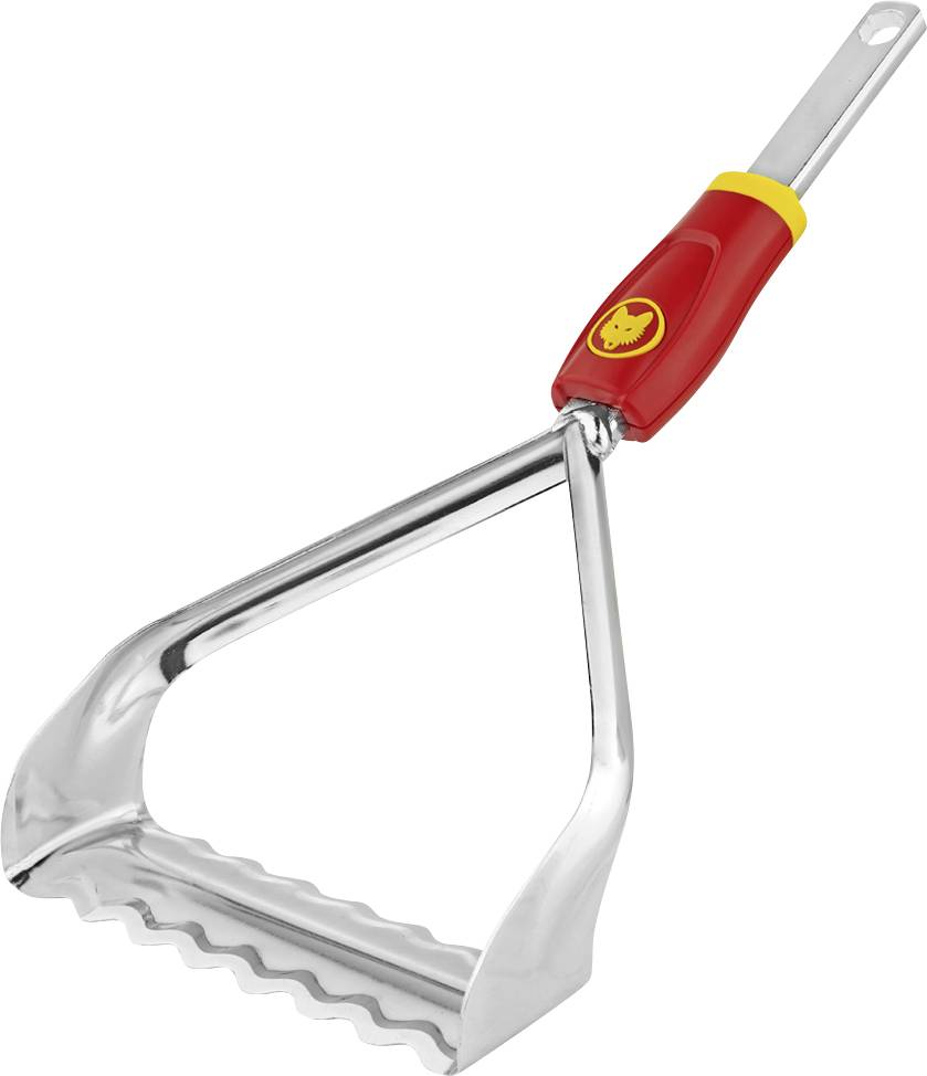 WOLF-Garten Chwastownik 71AAA015650 RF-M 15 cm Wolf Combisystem Multi-Star - obrazek 1