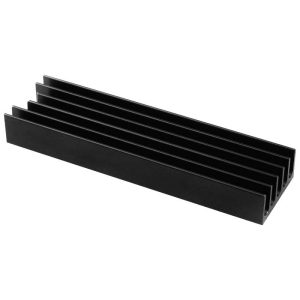 Chłodnica dysku SSD M.2 AXAGON CLR-M2L10 CLR-M2L10, 1 szt. Chłodnica dysku SSD M.2 AXAGON CLR-M2L10 CLR-M2L10, 1 szt.