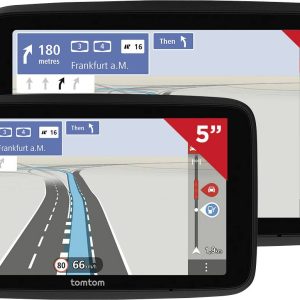 Nawigacja TomTom TomTom GO Classic EU 6″ EU27 2. Generation 6 cal