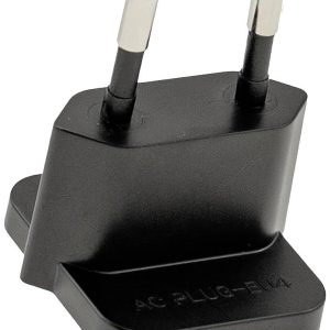 MEAN WELL AC-Wechseladapter EU Adapter MEAN WELL AC-Wechseladapter EU Adapter