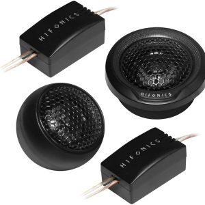 Hifonics VX-6.2T Samochodowy głośnik wysokotony 200 W Hifonics VX-6.2T Samochodowy głośnik wysokotony 200 W