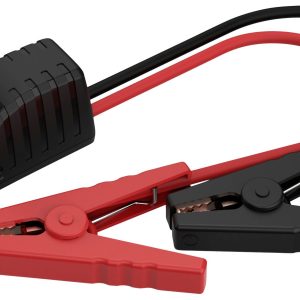 Kable rozruchowe Ansmann 1700-0174, 8.37 mm², 0.50 m, ABS, PCW Kable rozruchowe Ansmann 1700-0174, 8.37 mm², 0.50 m, ABS, PCW